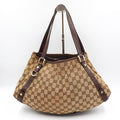 Gucci D-Ring Pelham Monogramm