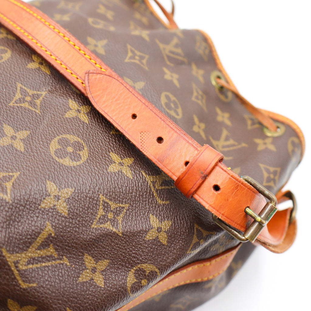 Louis Vuitton Noé Grande Monogramm