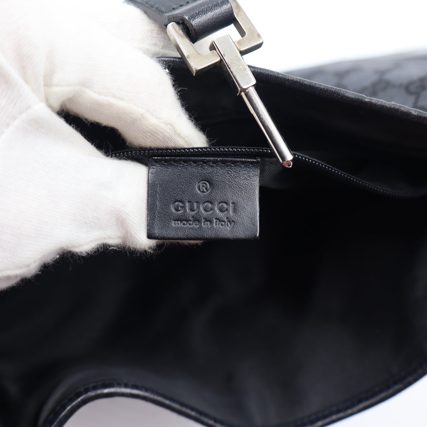 Gucci GG Jackie Monogram - 553