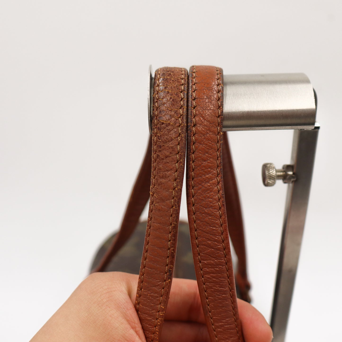 Louis Vuitton Papillon 30 inkl. Pochette - 651