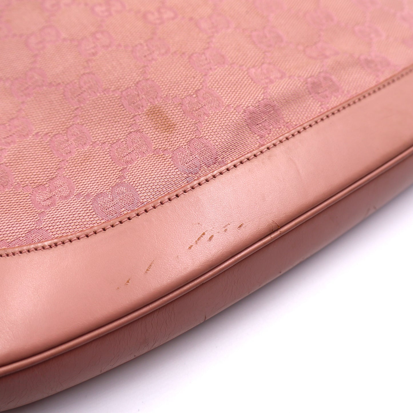 Gucci GG Jackie Monogram - 552