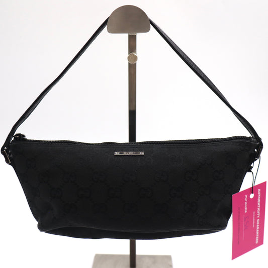 Gucci GG Boat Pochette - 554
