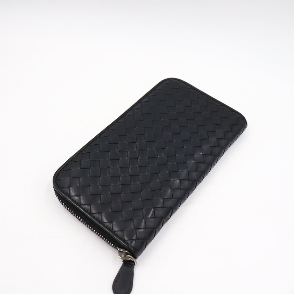 Bottega Veneta Intrecciato Portemonnaie