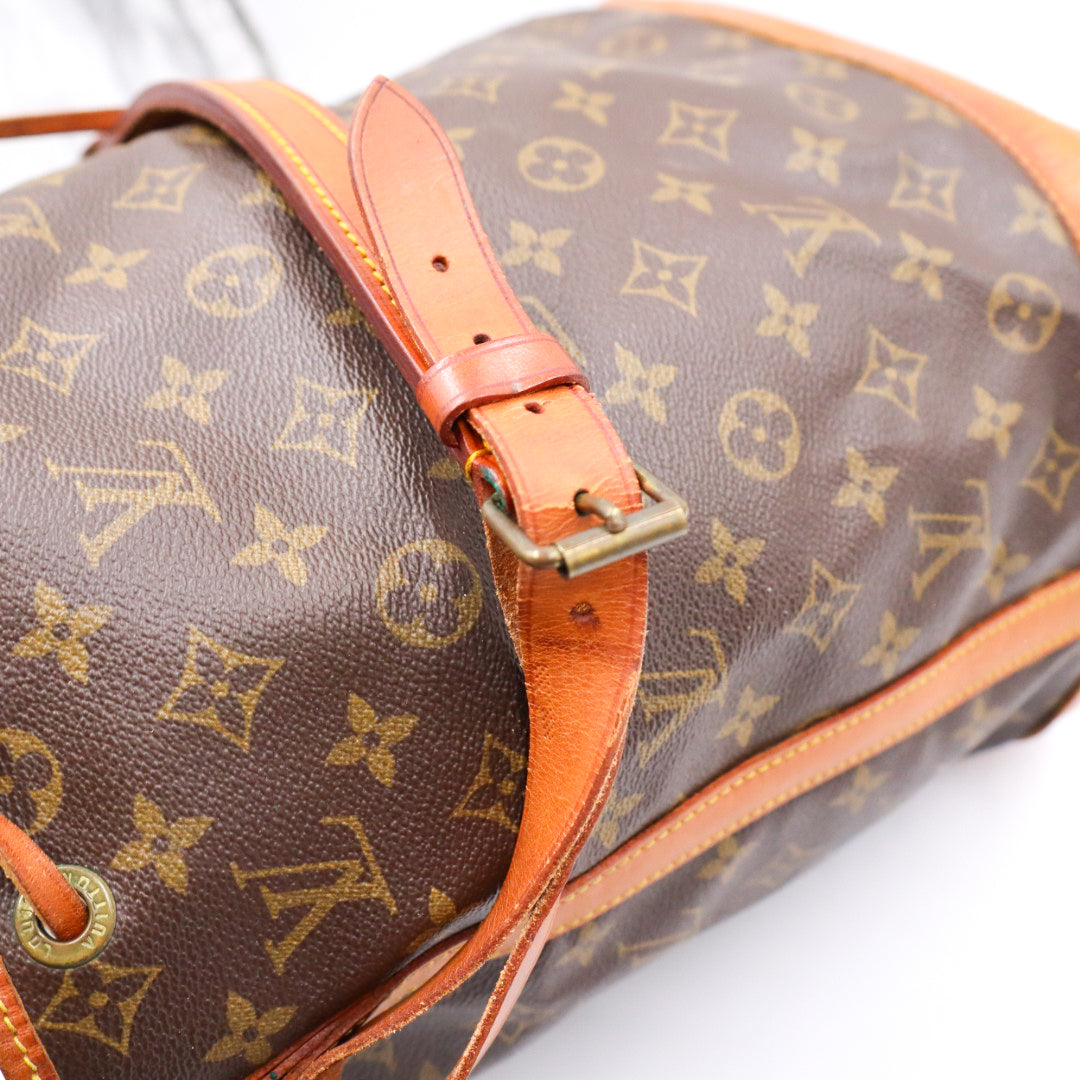 Louis Vuitton Noé Grande Monogramm