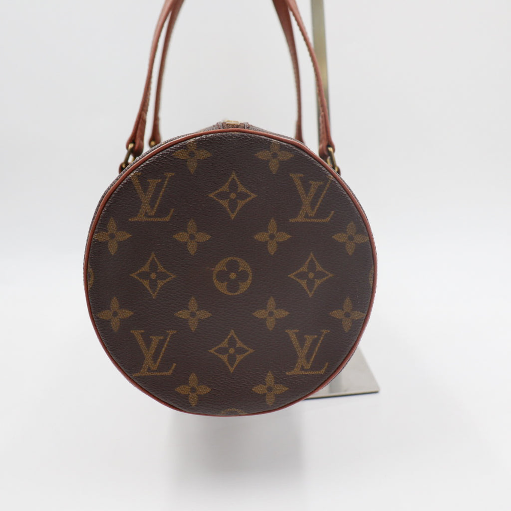 Louis Vuitton Papillon 30 Monogramm