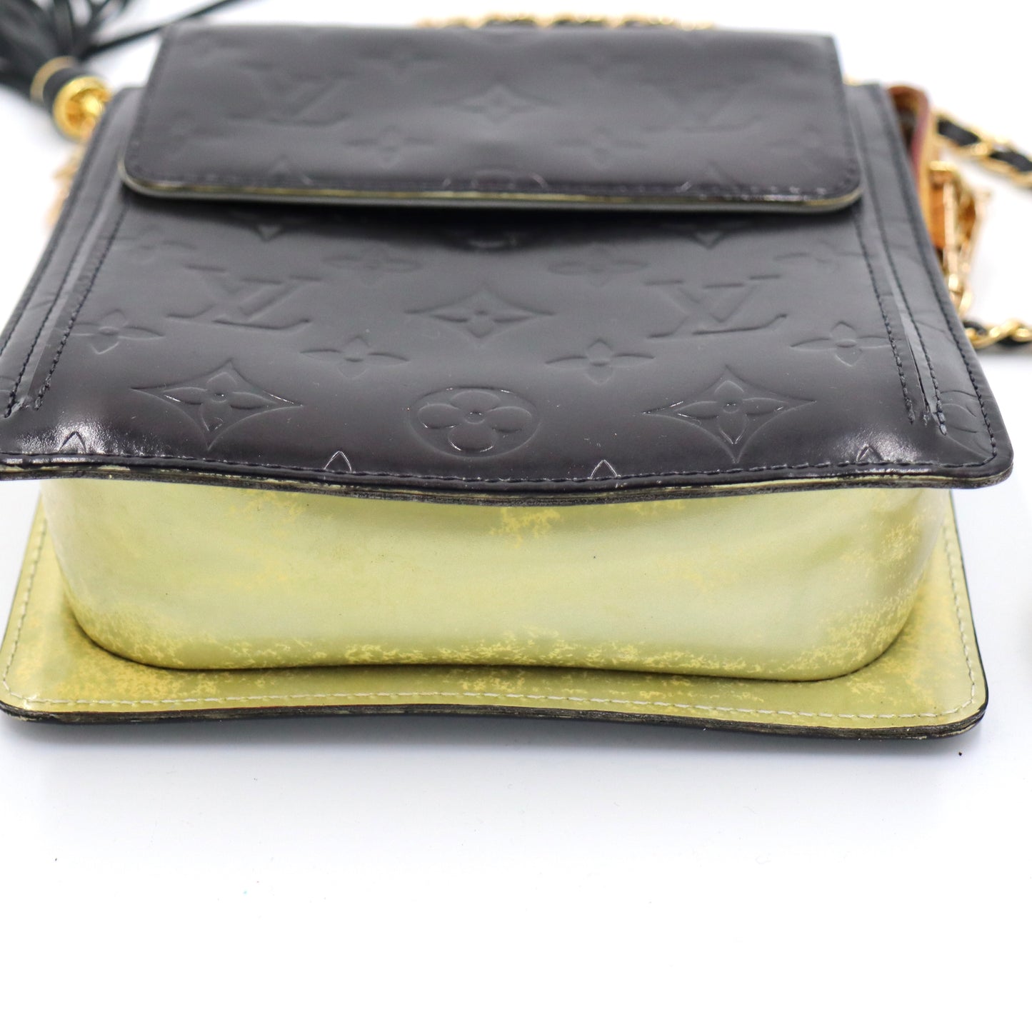 Louis Vuitton Vernis Waistbag - 382