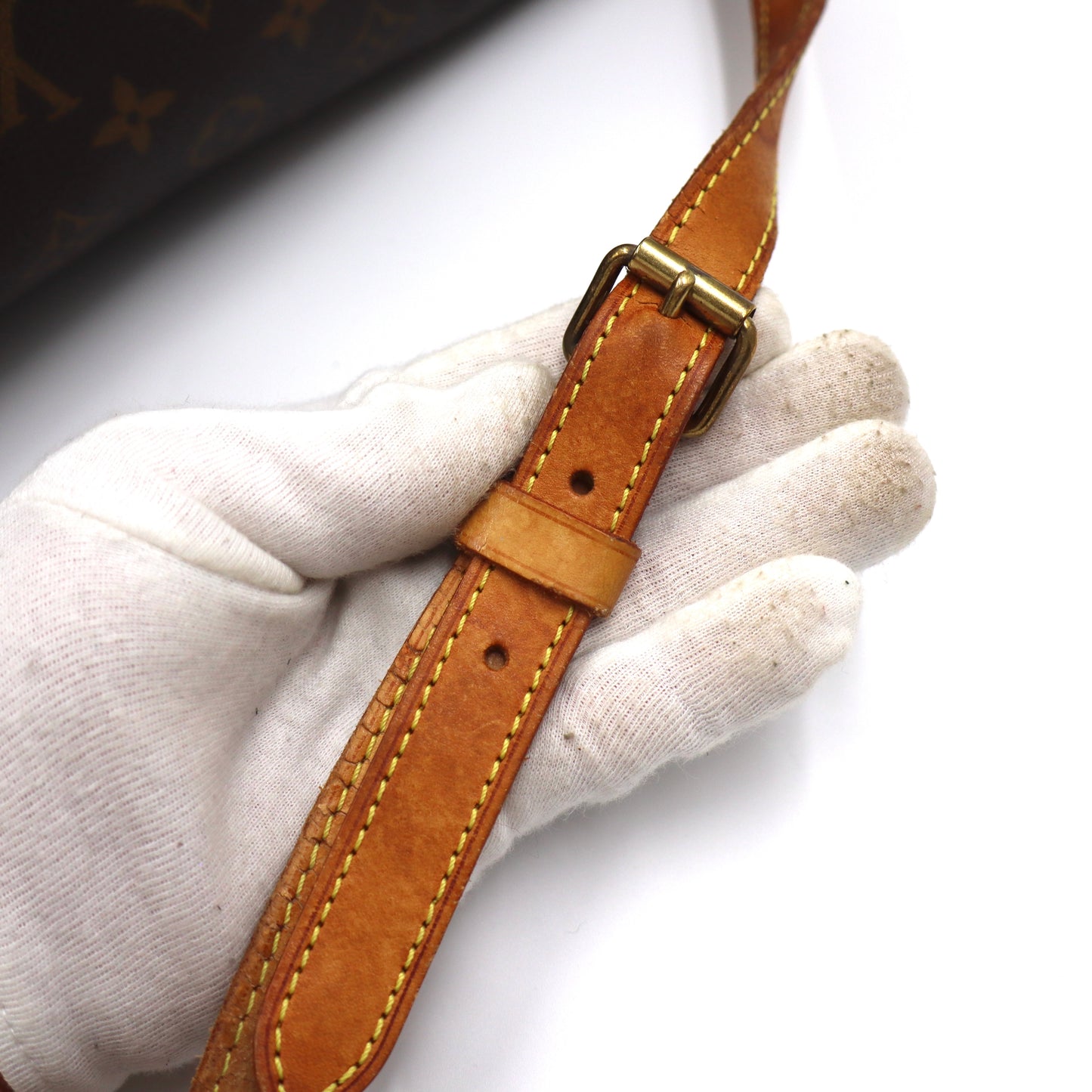 Louis Vuitton Speedy 30 Bandouliere Monogram - 565