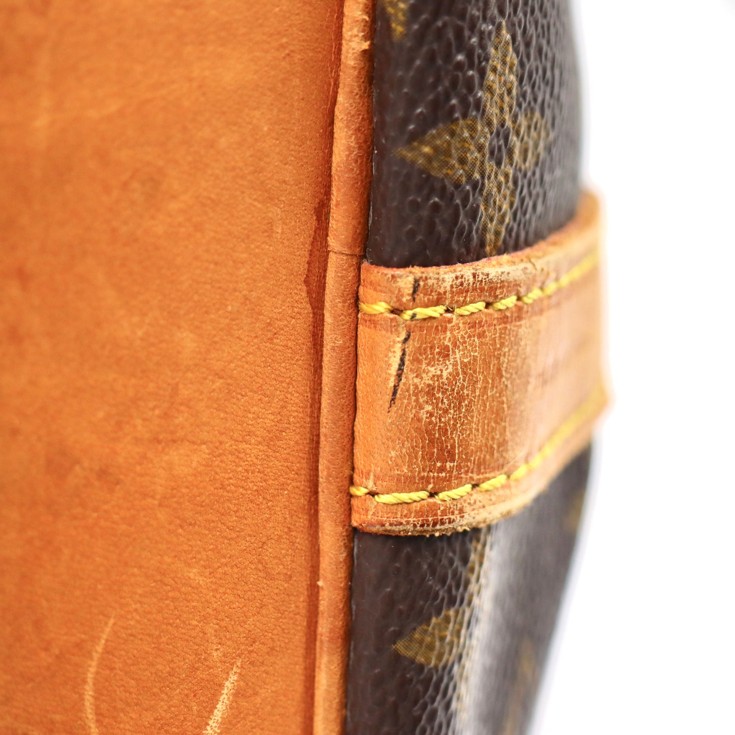 Louis Vuitton Noé Petit Monogram - 363
