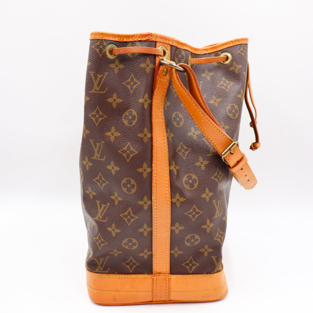 Louis Vuitton Noé Grande Monogramm