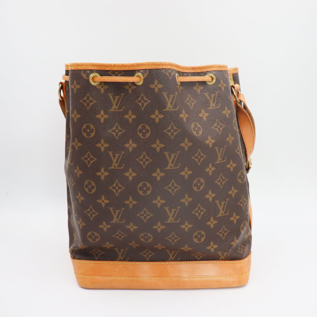 Louis Vuitton Noé Grande Monogramm