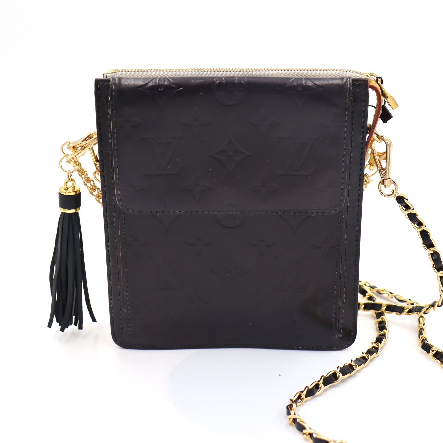 Louis Vuitton Vernis Waistbag - 382