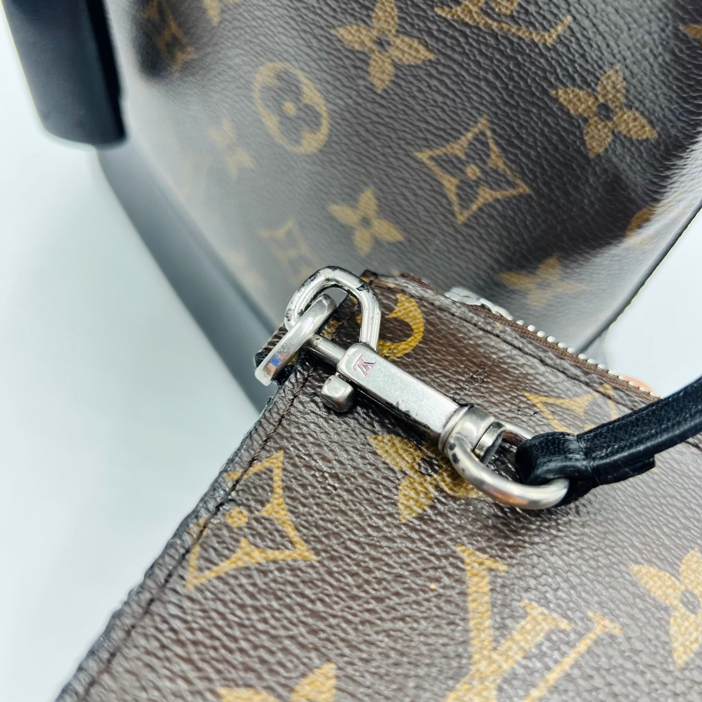 Louis Vuitton Monogramm Idole NN14 GM - 286