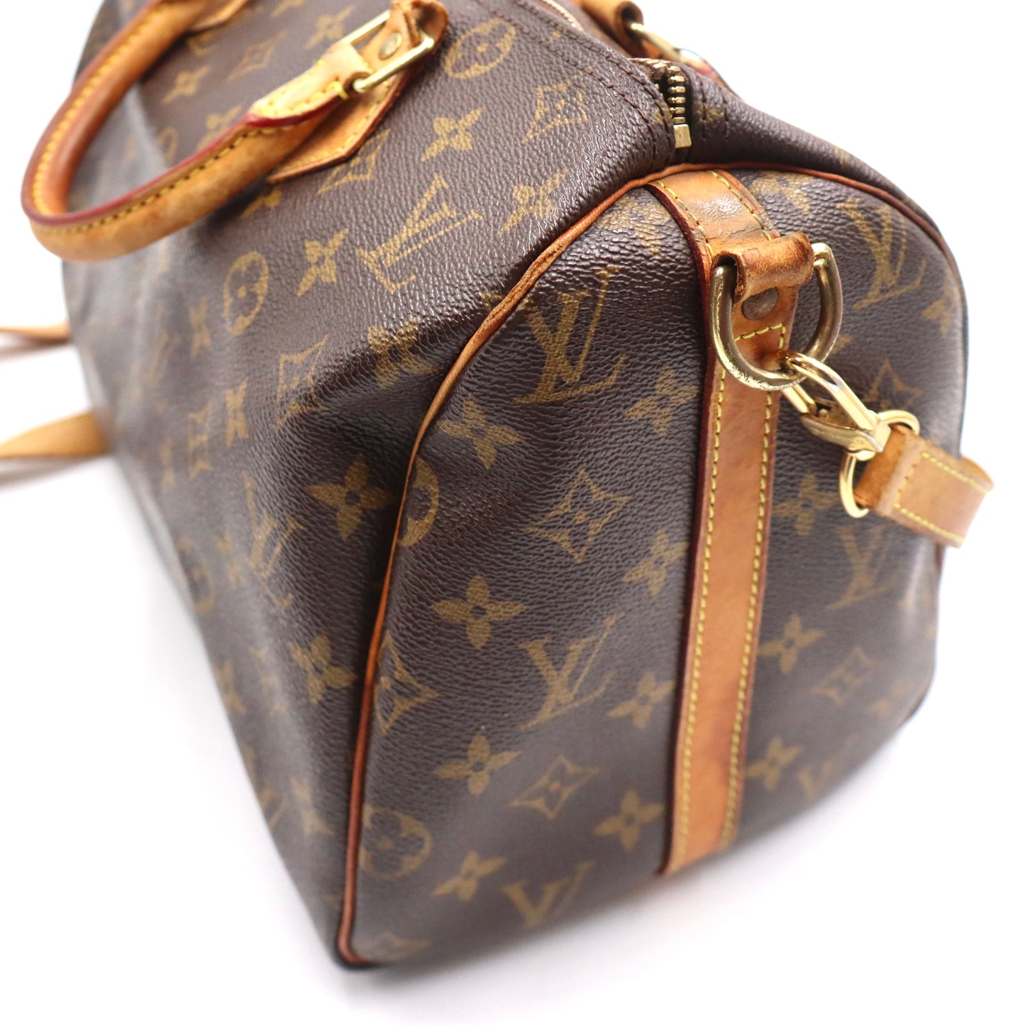 Louis Vuitton Speedy 30 Bandouliere Monogram - 565