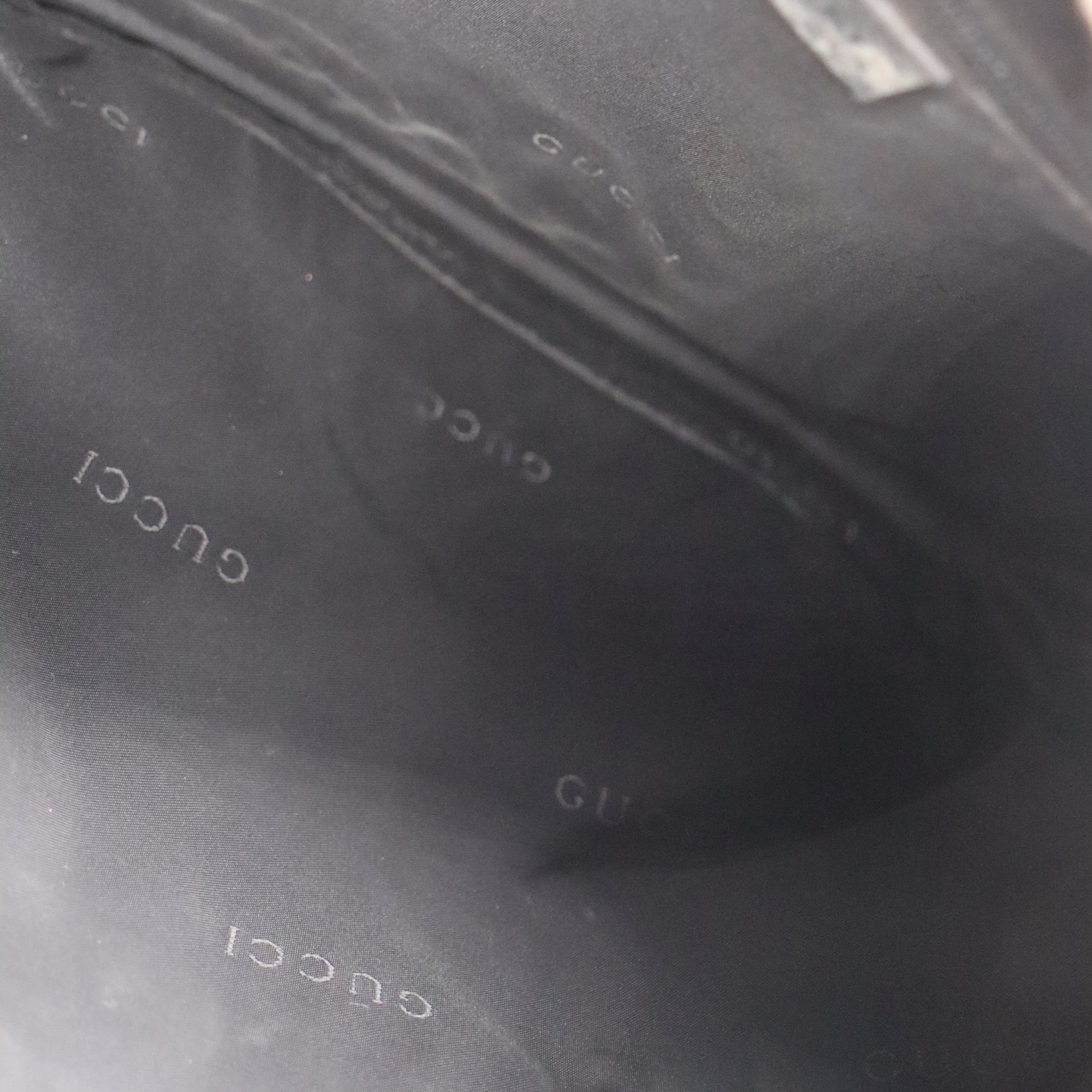 Gucci GG Jackie Monogram - 551