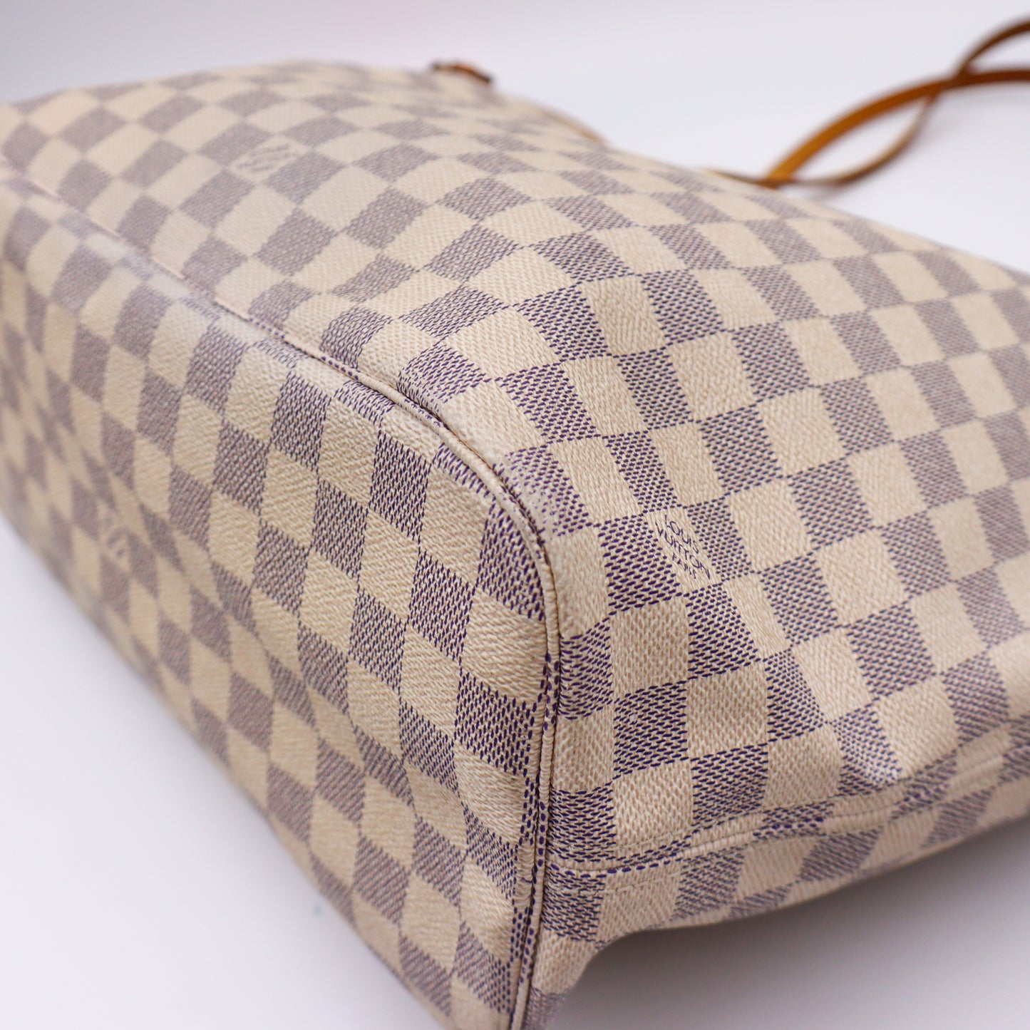 Louis Vuitton Neverfull Azur MM - 591