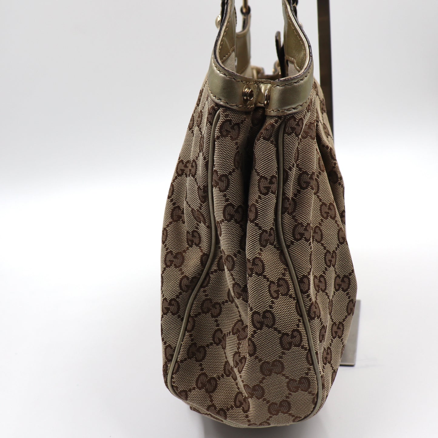 Gucci Sukey GG Vintage - 505