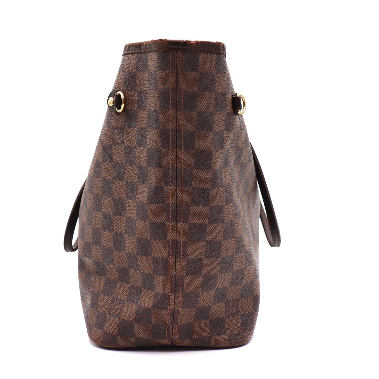 Louis Vuitton Neverfull Damier MM - 309