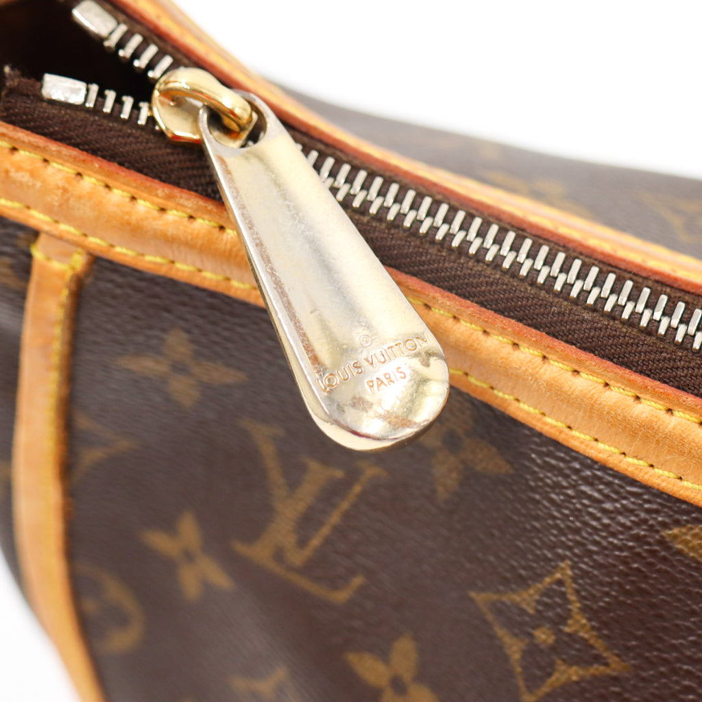 Louis Vuitton Tulum PM Monogramm
