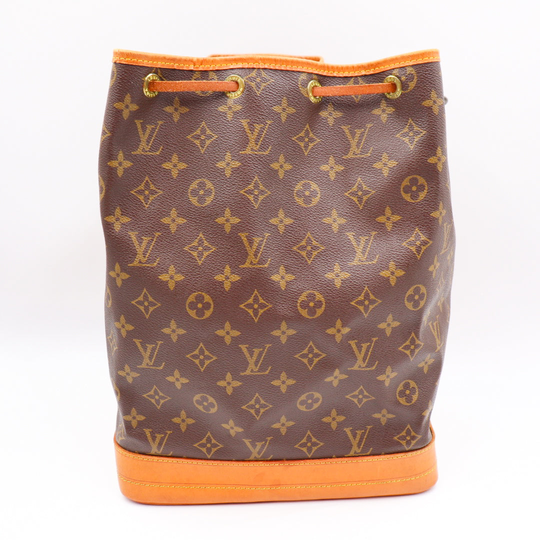 Louis Vuitton Noé Grande Monogramm