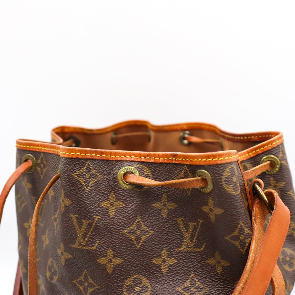 Louis Vuitton Noé Grande Monogramm