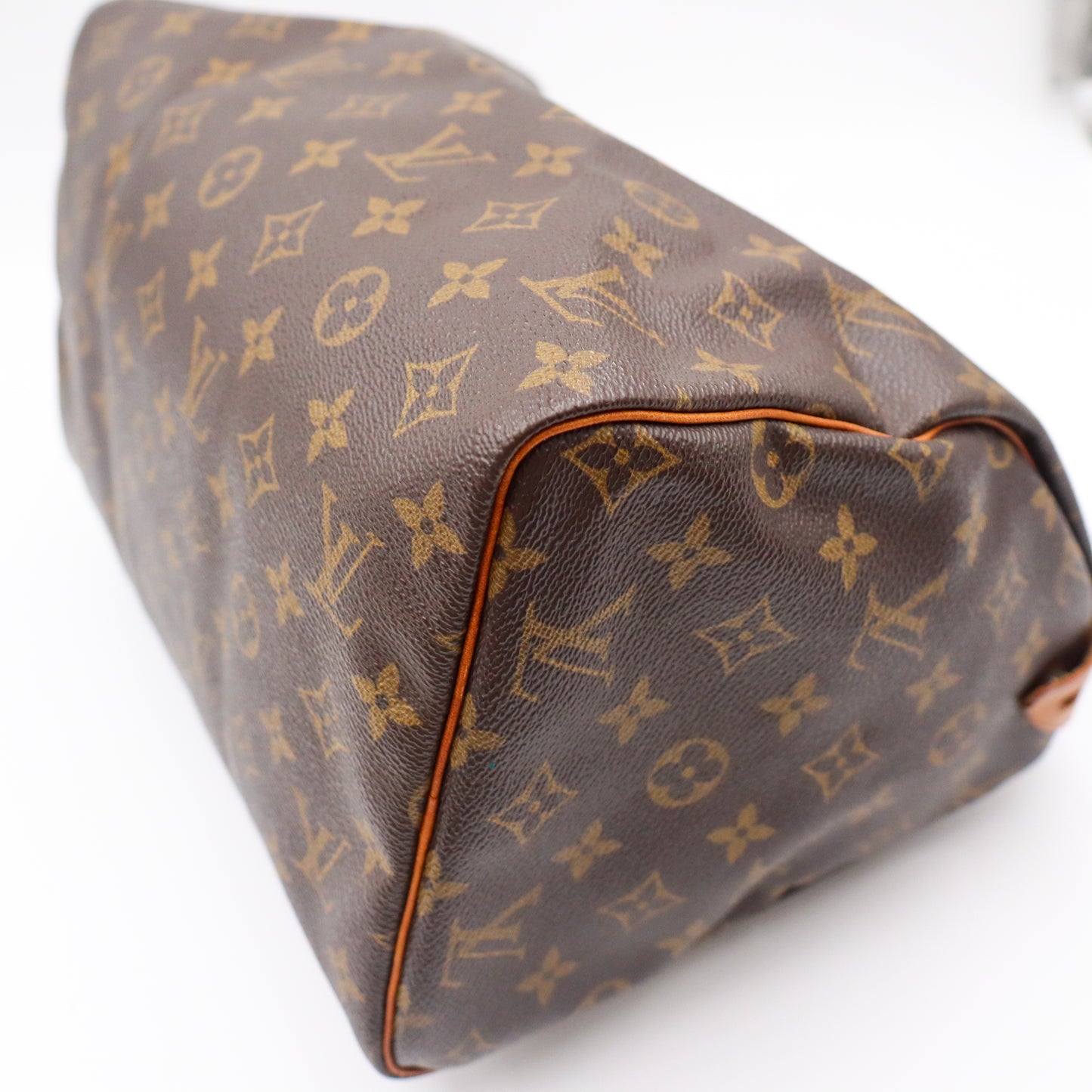 Louis Vuitton Speedy 30 Monogram - 586