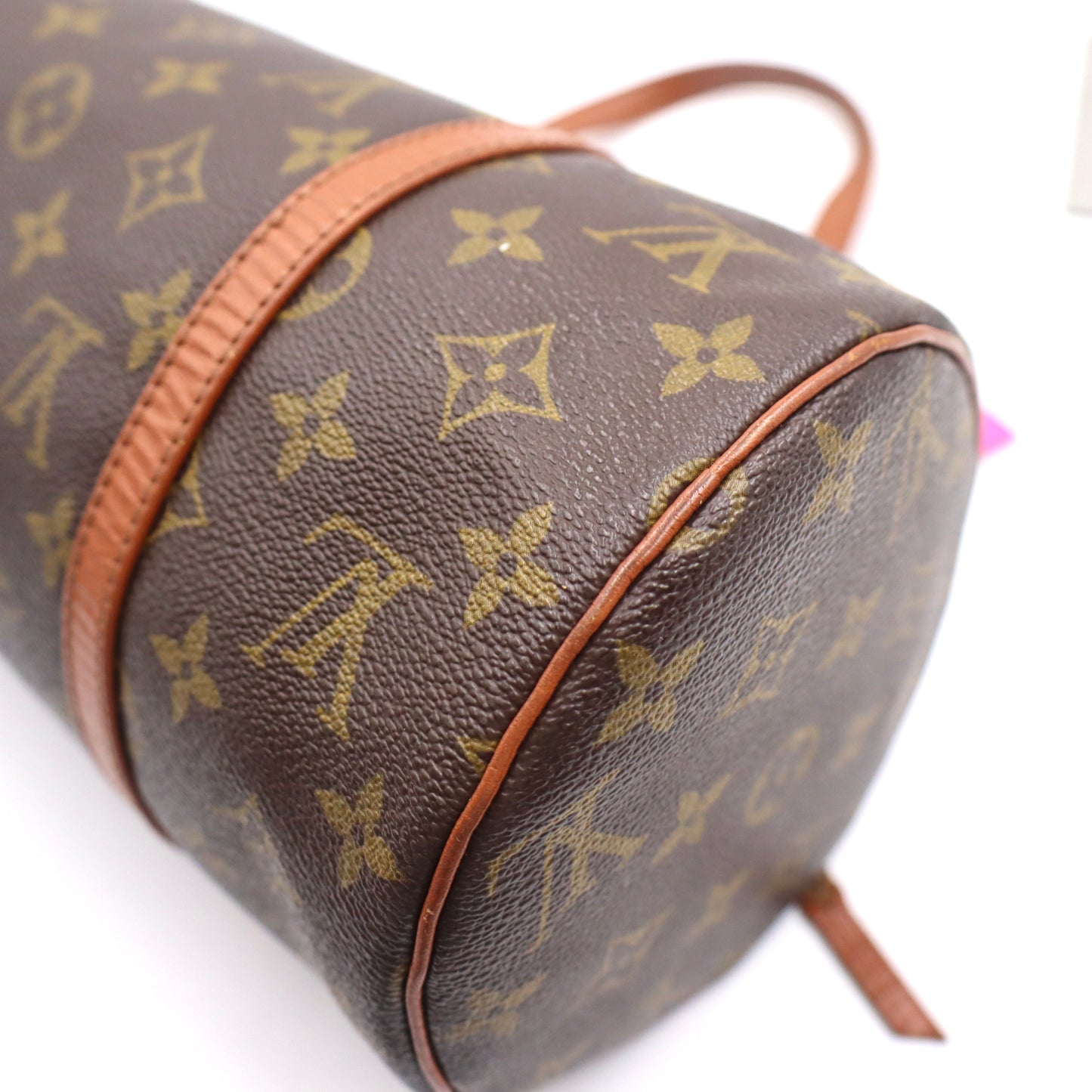 Louis Vuitton Papillon 30 - 571
