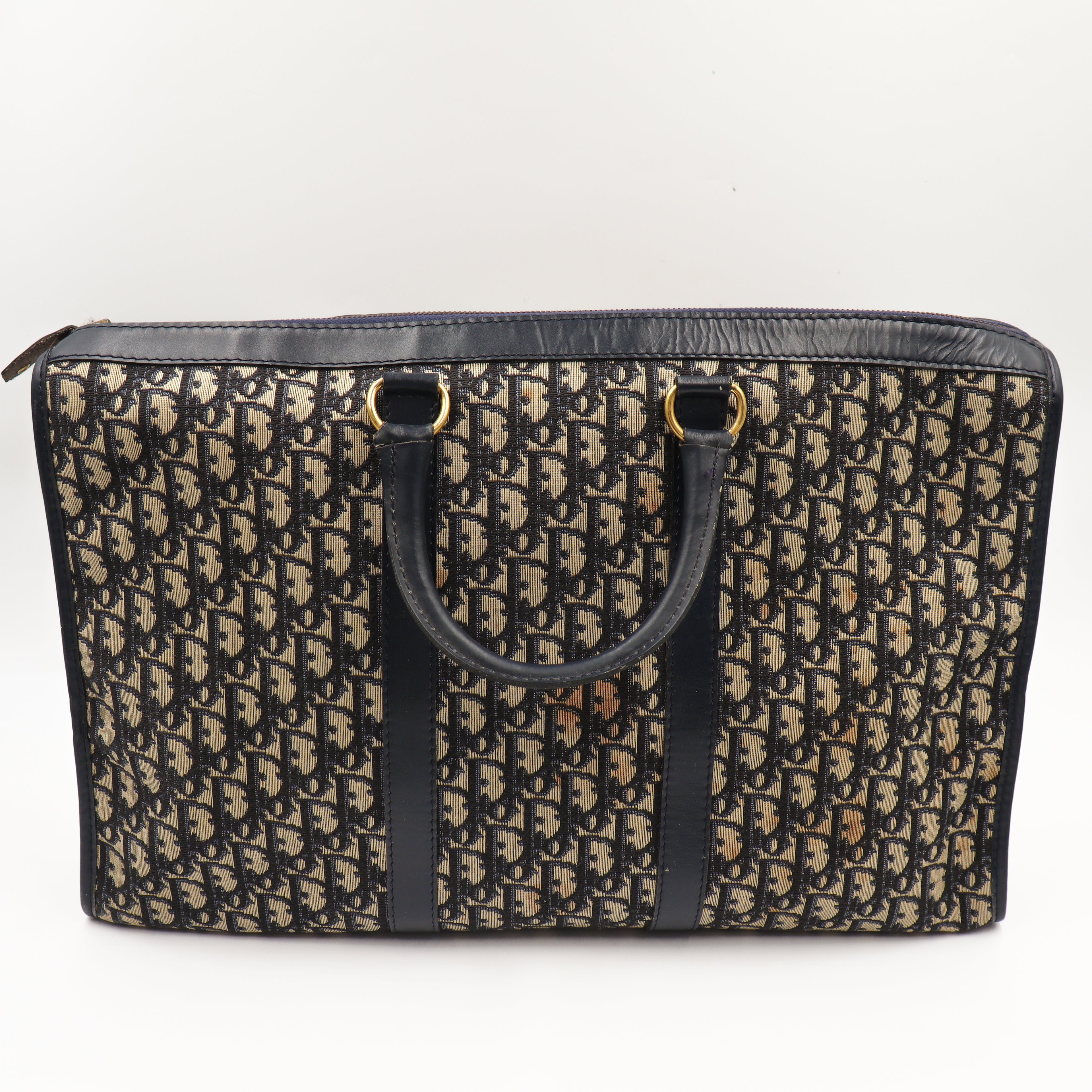 Christian Dior Bagatelle Monogramm - 648