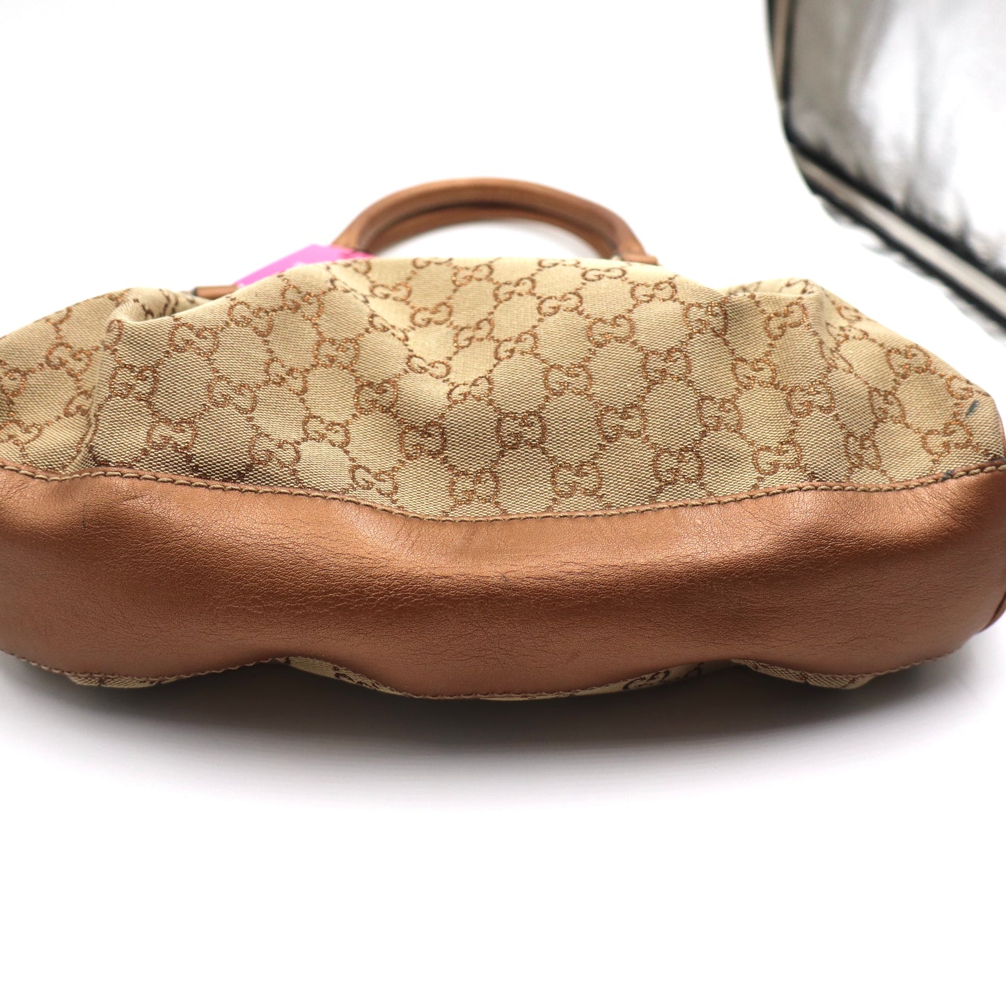 Gucci Sukey GG Vintage Monogramm - 563