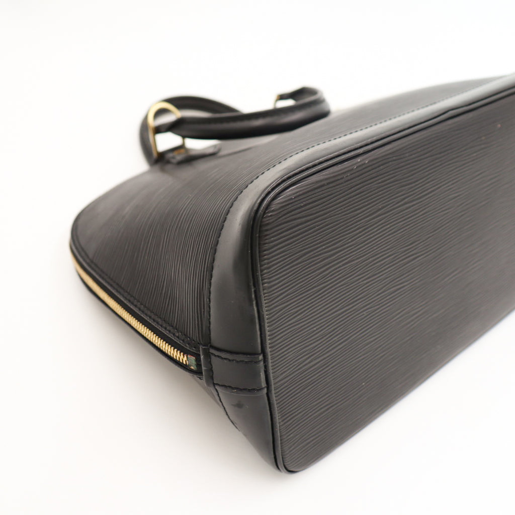 Louis Vuitton Alma EPI
