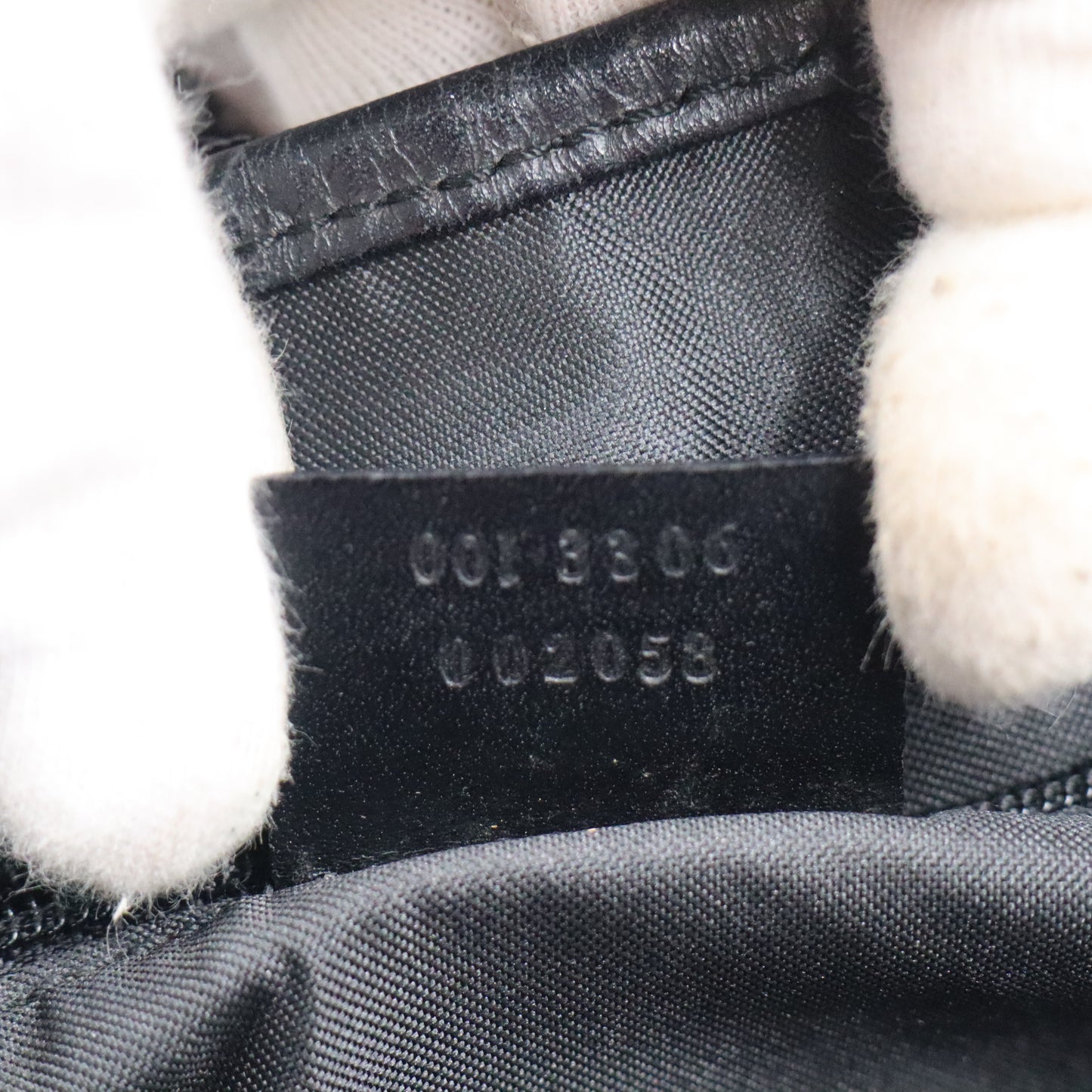 Gucci GG Jackie Monogram - 553