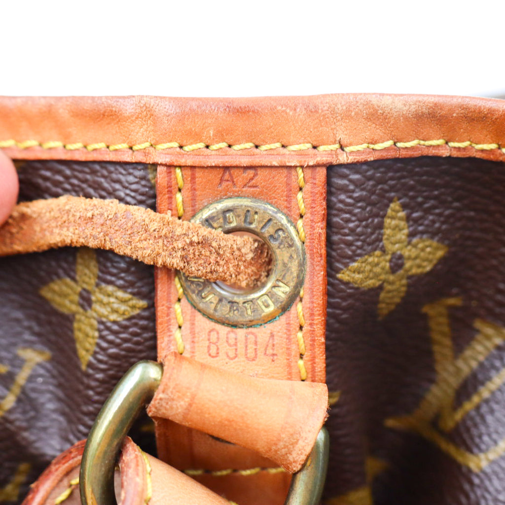 Louis Vuitton Noé Grande Monogramm