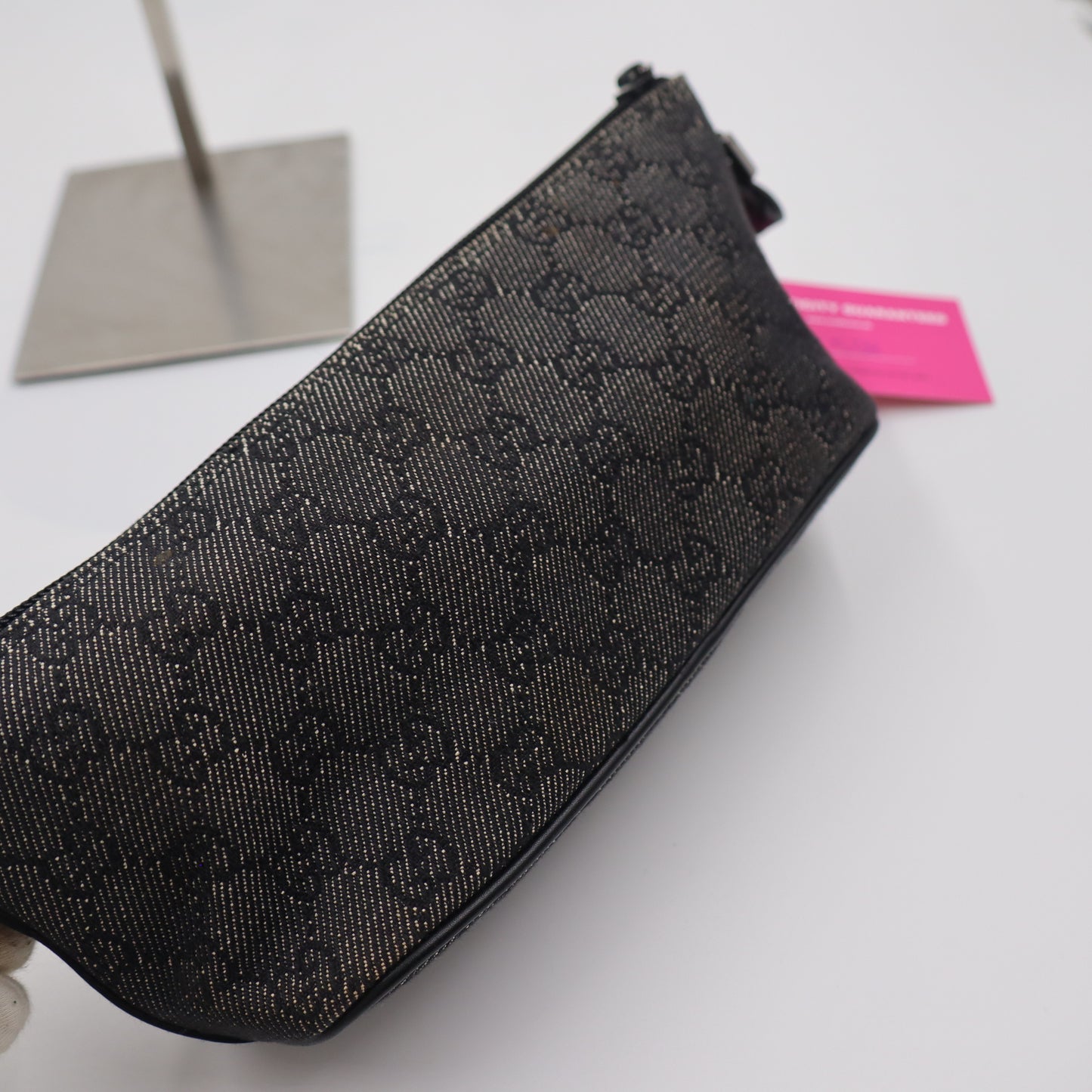 Gucci GG Boat Pochette - 558