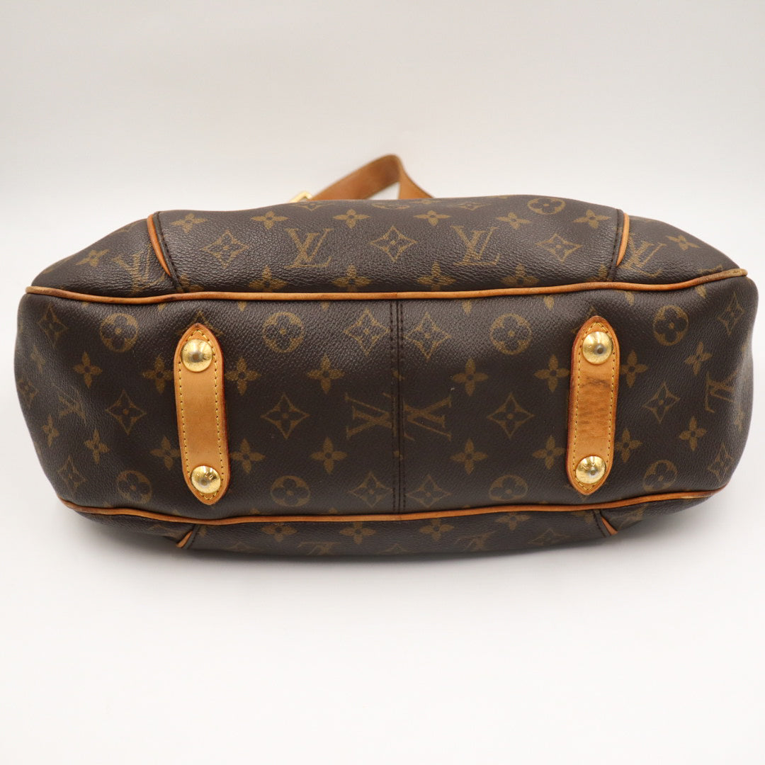 Louis Vuitton Galliera MM Monogramm