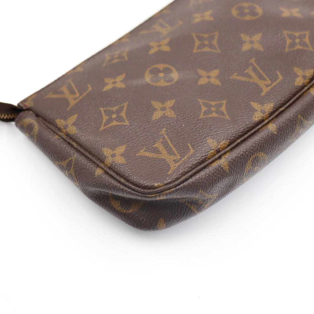 Louis Vuitton Pochette Monogramm