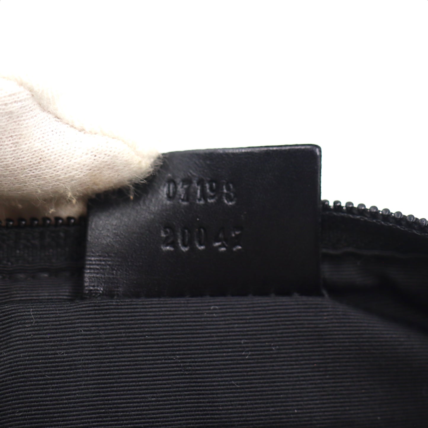 Gucci GG Boat Pochette - 557