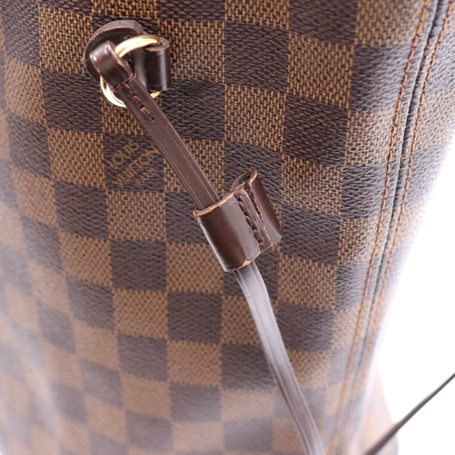 Louis Vuitton Neverfull Damier MM - 299