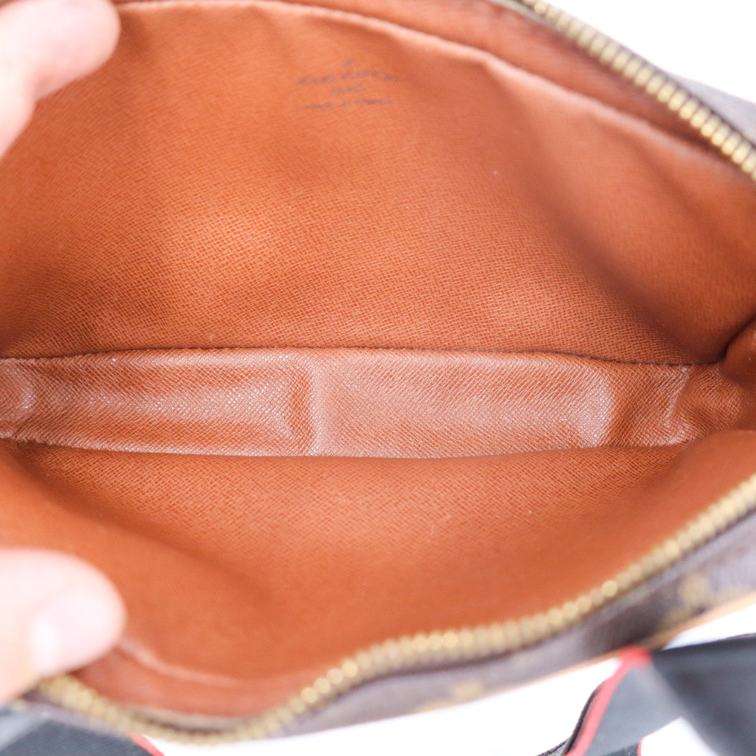 Louis Vuitton Marly Bandouliere Monogramm