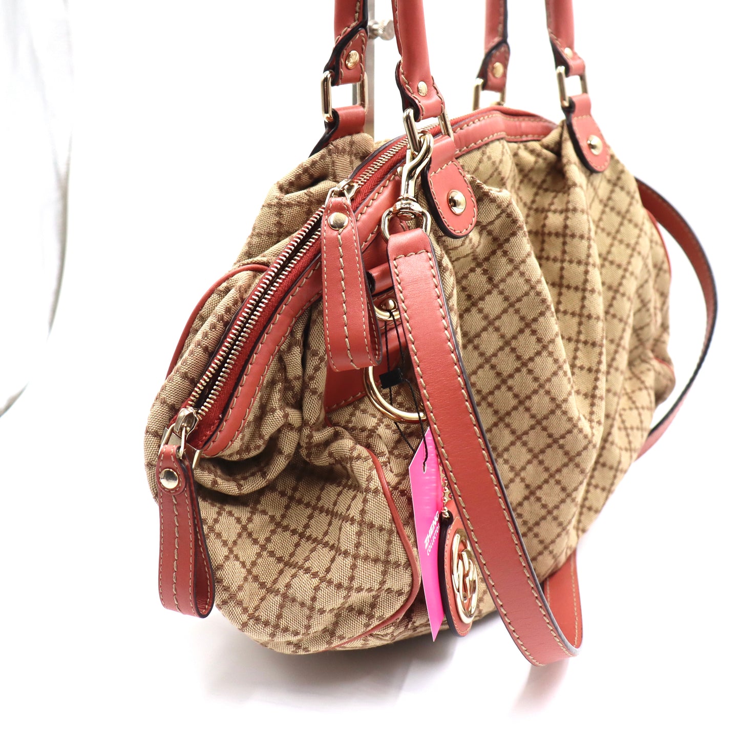 Gucci Sukey Diamanten Sukey - 562