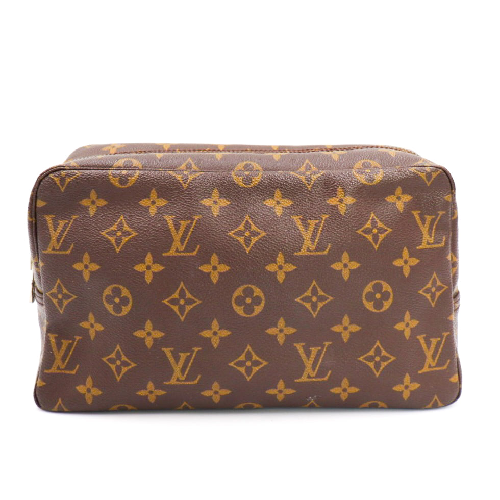 Louis Vuitton Trousse Toilette Clutch 28