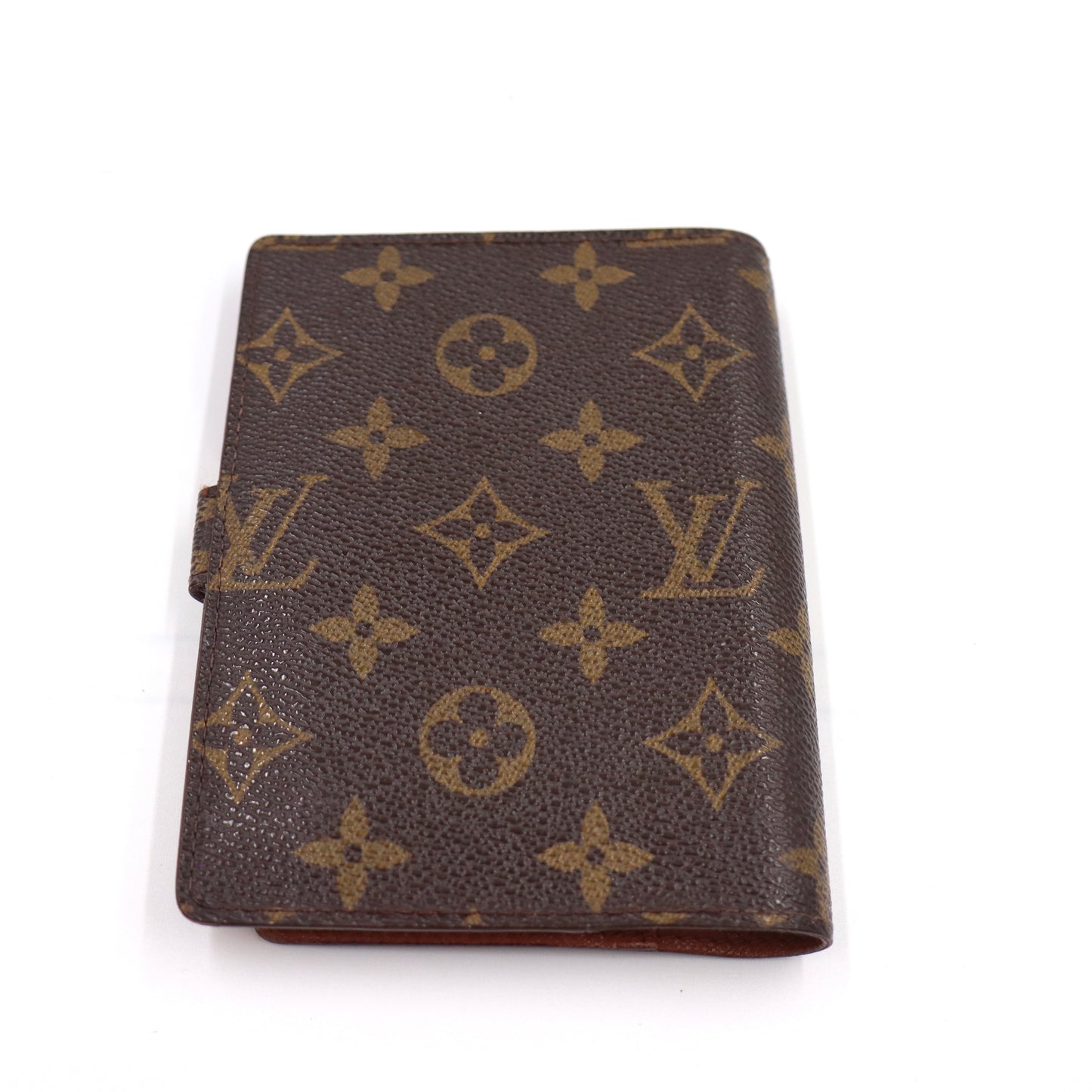 Louis Vuitton Agenda PM Monogramm - 520