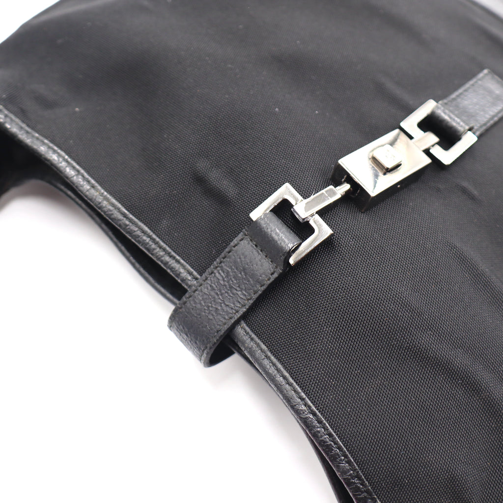 Gucci GG Jackie Monogram - 551