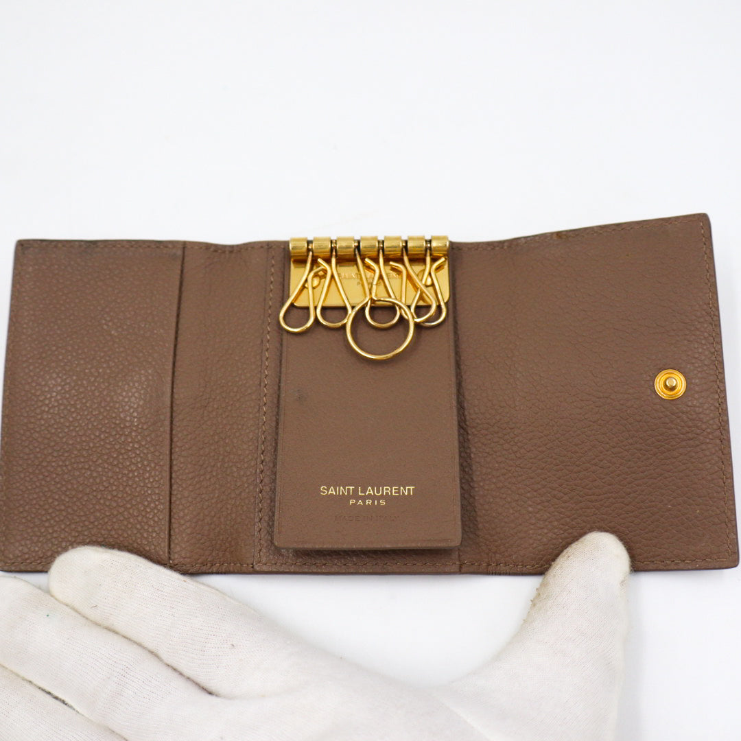 Saint Laurent Keyholder