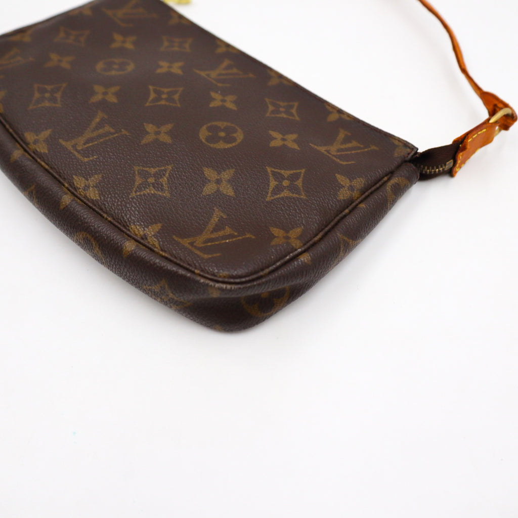 Louis Vuitton Pochette Monogramm