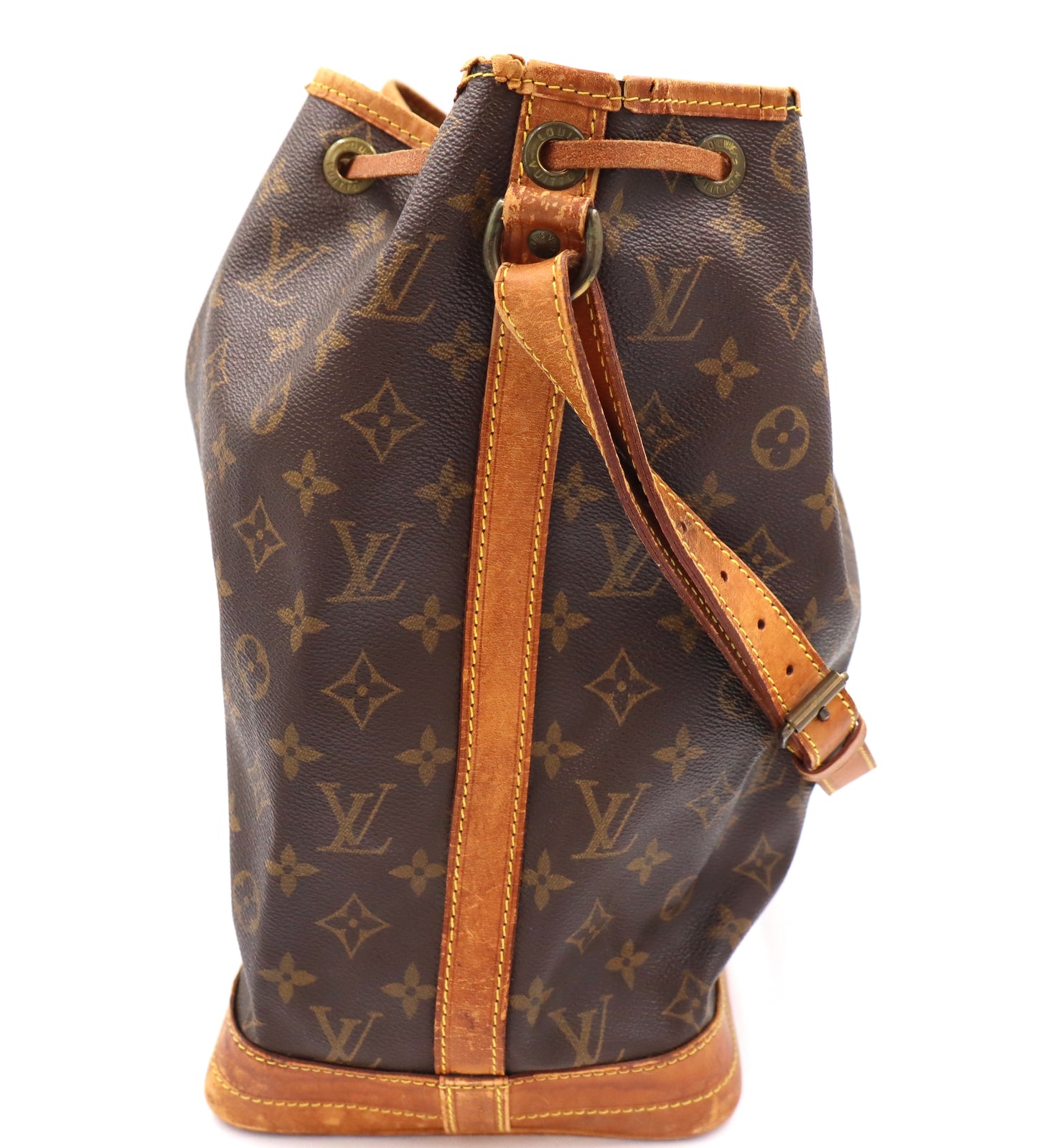 Louis Vuitton sac Noé Grande Monogram - 441