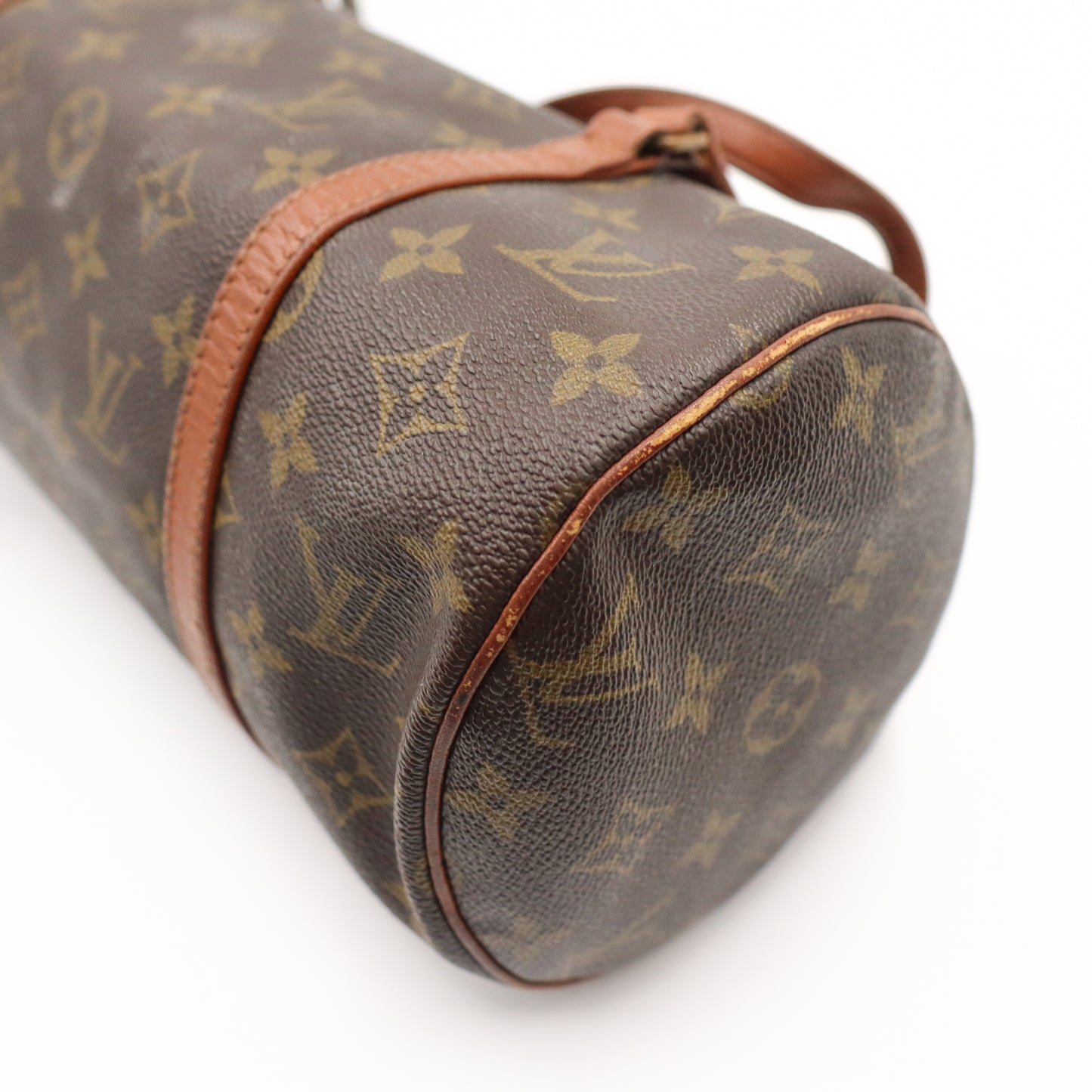 Louis Vuitton Papillon 30 inkl. Pochette - 651