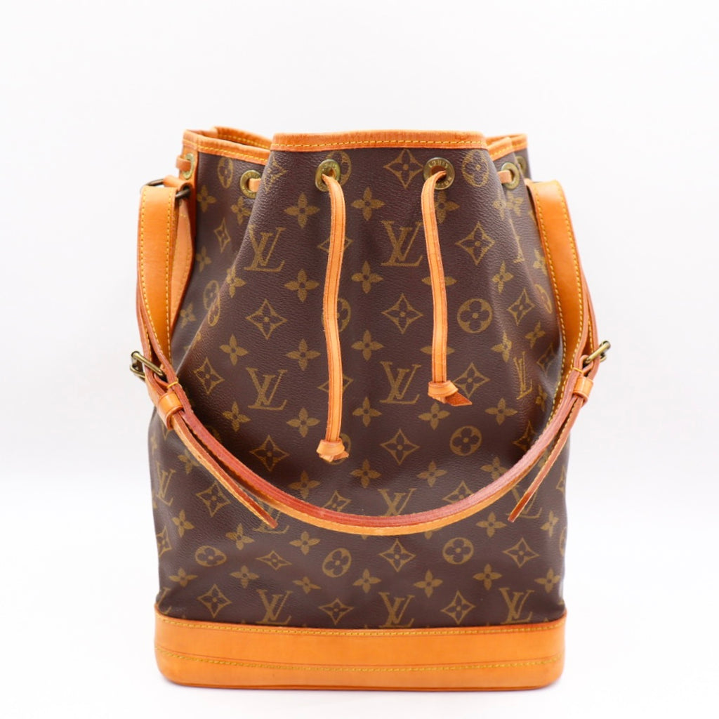 Louis Vuitton Noé Grande Monogramm