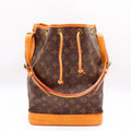 Louis Vuitton Noé Grande Monogramm