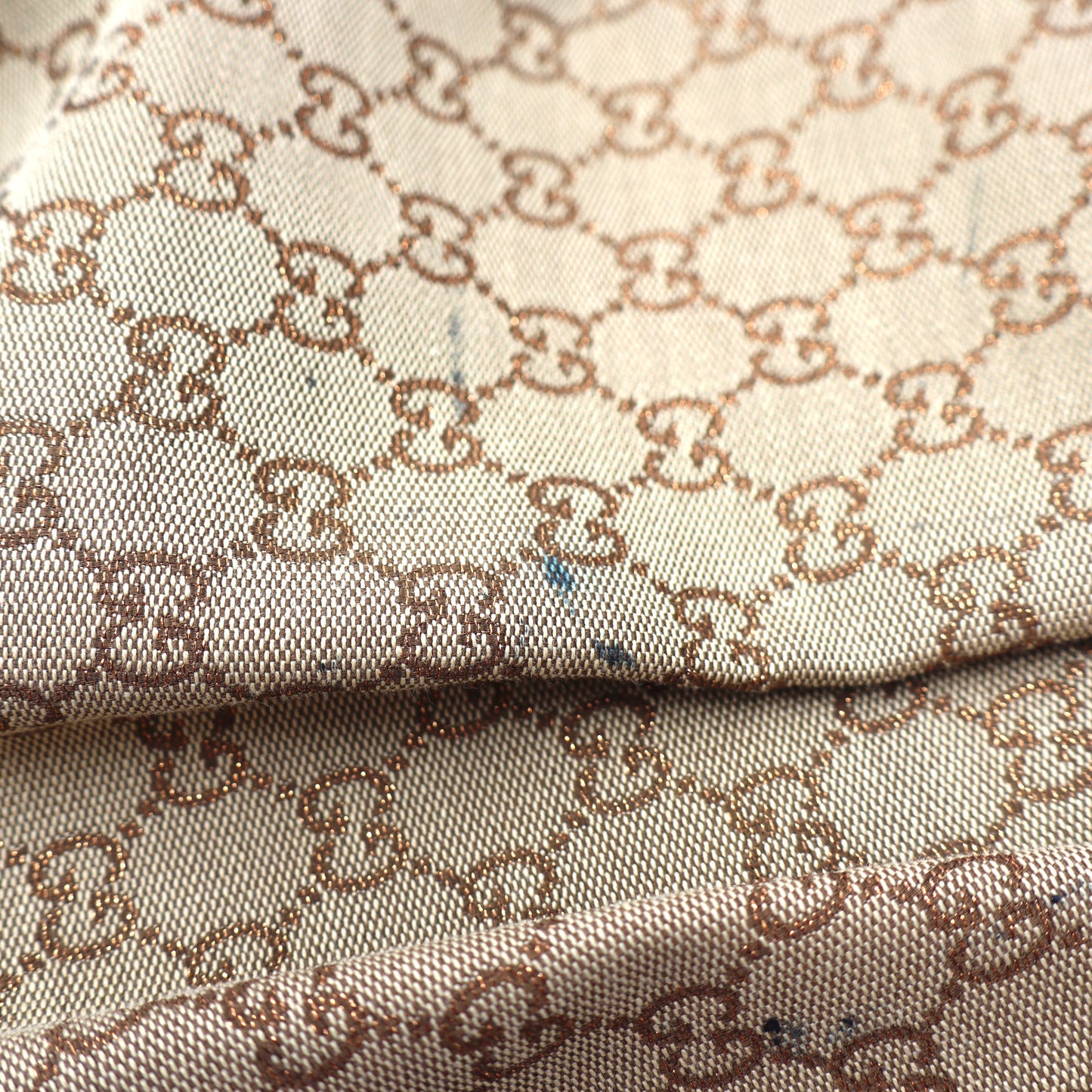 Gucci Sukey GG Vintage Monogramm - 563