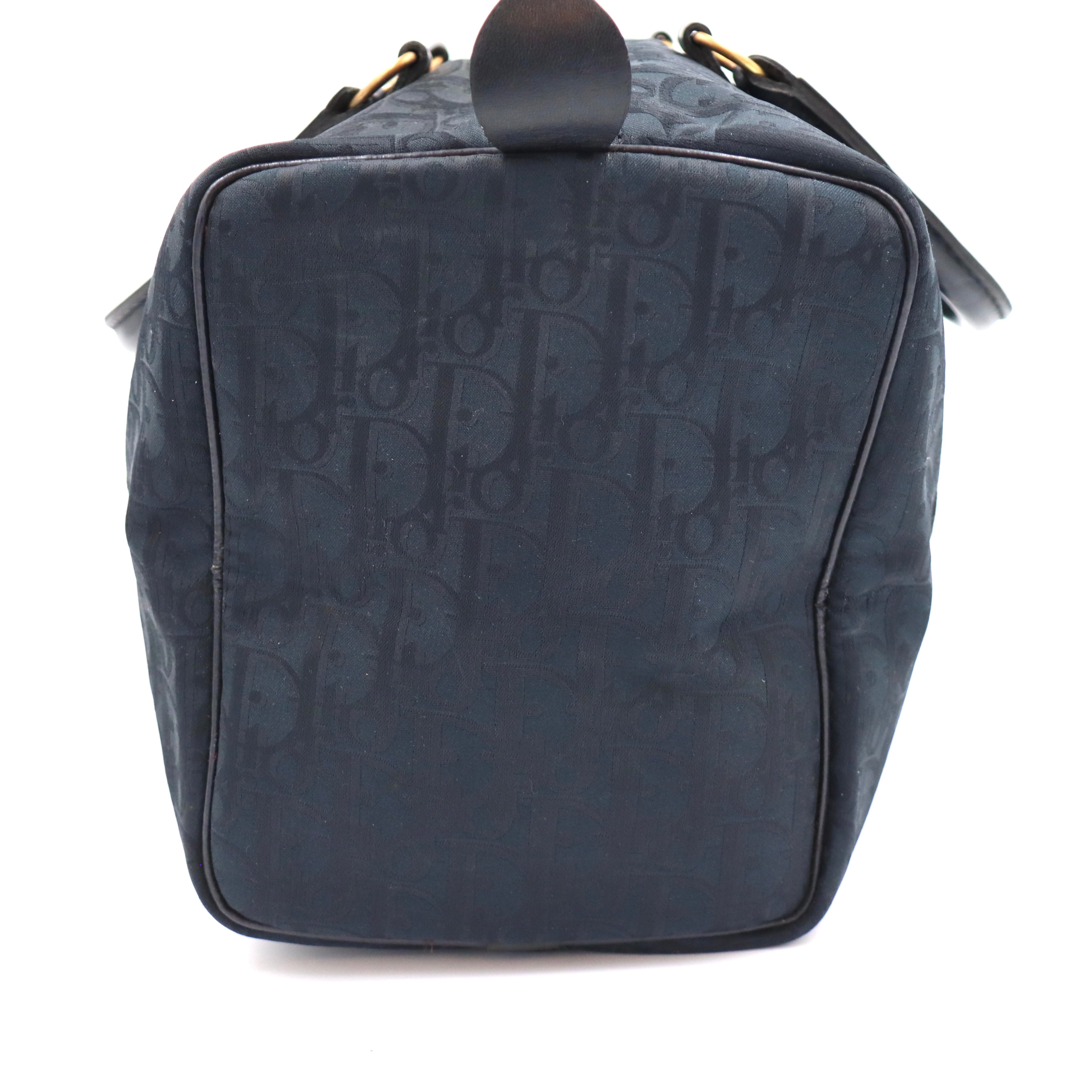 Dior Monogramm Boston Bag - 345