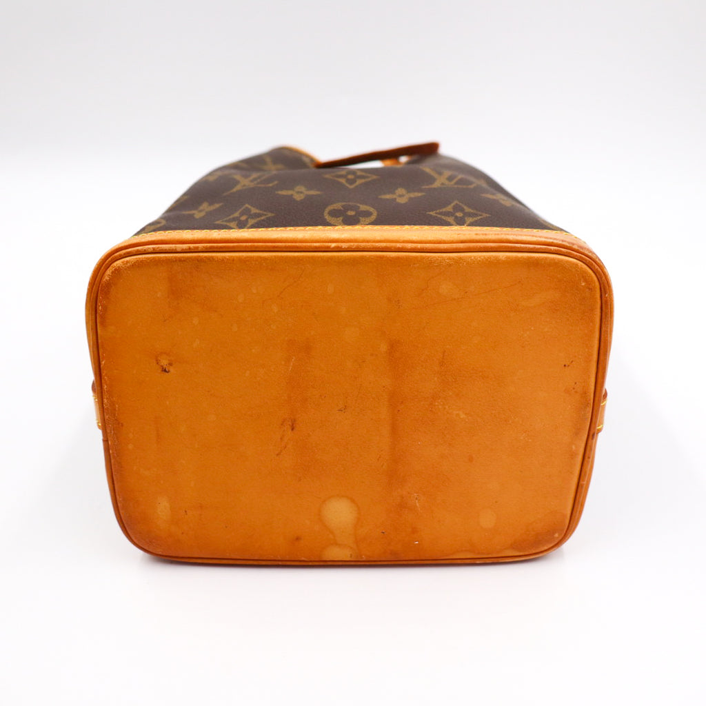 Louis Vuitton Mini Noé Monogramm